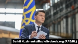 В ОПУ зазначили, що зараз опрацьовують юридичні формальності