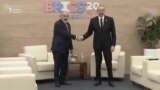 'Oyun qaydalarını dəyişirik' - Bakının Paşinyana tələbləri sülhə necə təsir edəcək?