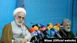 غلامحسین محسنی اژه ای