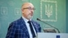 Віцепрем’єр Резніков захворів на COVID-19