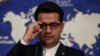 موسوی: فارغ از هر تصمیم آمریکا، اجازه تجاوز به حریم جمهوری اسلامی را نمی‌دهیم