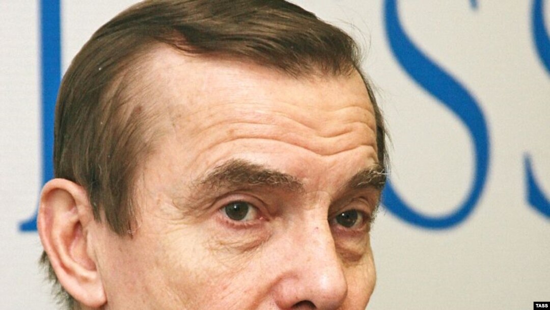Lev Ponomaryov