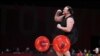 Трансгендерна жінка Лорел Габбард уперше виступила на Олімпіаді