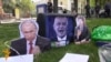 В Бишкеке протестуют против вступления в Таможенный союз