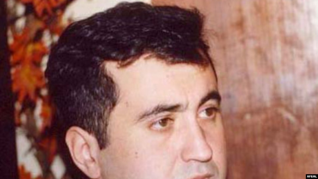 Anar Məmmədxanov