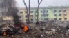 «Лікарня з «поверхом смерті»: чому жителі з окупації їдуть лікуватися до Ростова?