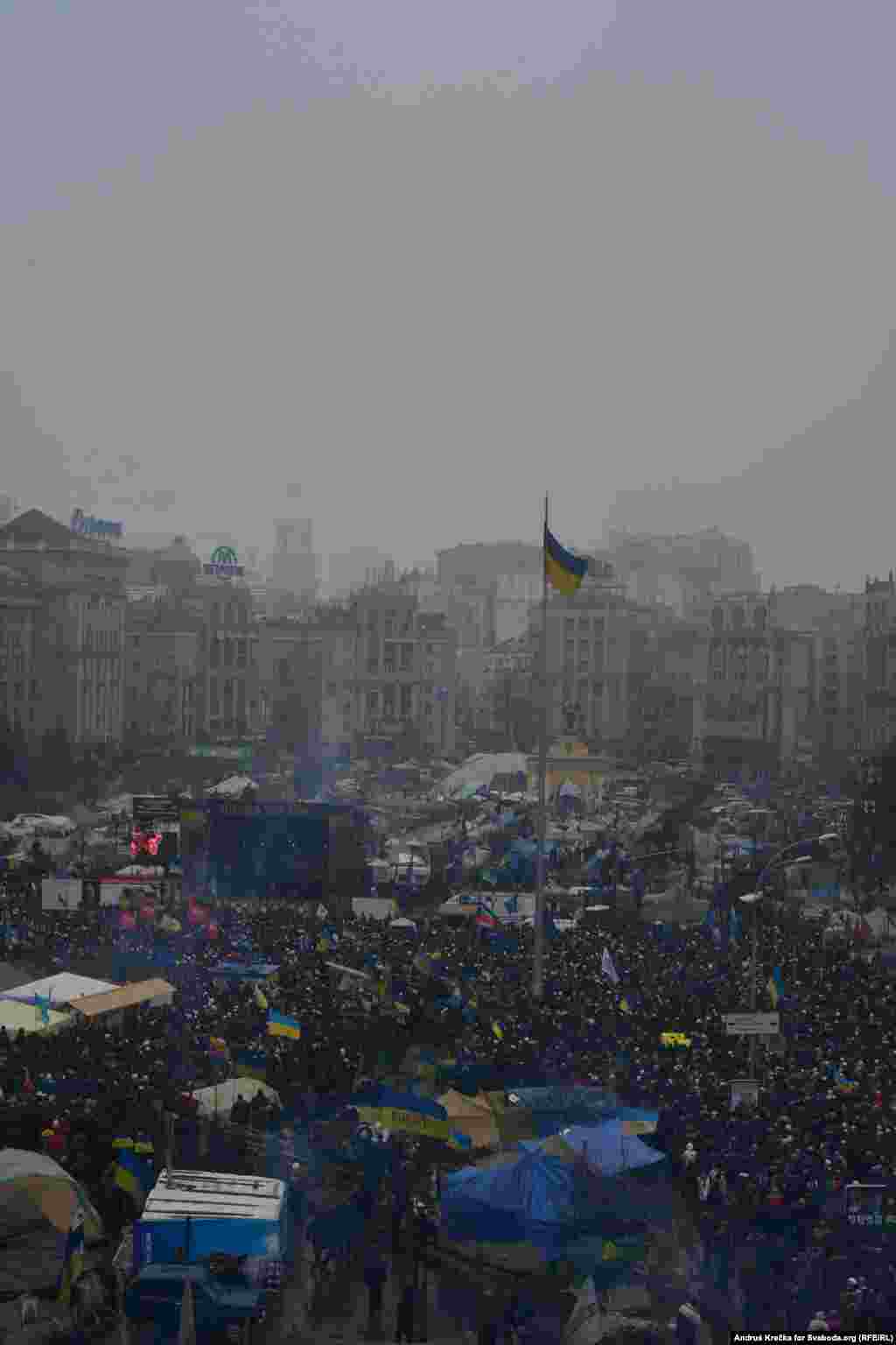Фота Андрусь Крэчка