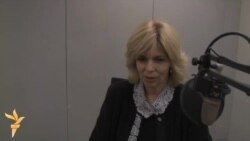 Ольга Богомолець про тиск на Музей