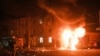 У Харкові помер поліцейський, поранений під час повторного удару РФ 4 квітня – поліція