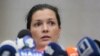 Новий міністр охорони здоров'я Зоряна Скалецька