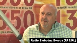 Almir Čehajić Batko uhapšen u akciji Network