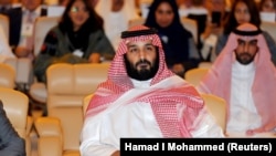 محمد بن سلمان ولیعهد سعودی گفته که دستگیری این افراد لطمه‌ای به شرکت‌های مرتبط با آنها نخواهد زد