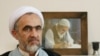 احمد منتظری: اگر حسابتان پاک است چرا به گزارشگر ویژه اجازه بازدید نمی‌دهید