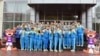 Шпажистка Чорній стала чемпіонкою Юнацьких Олімпійських ігор – НОК