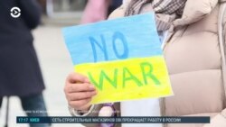 Азия: марши женщин 8 марта и Россия – мировой лидер по санкциям