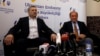 Освобождение лидеров крымских татар