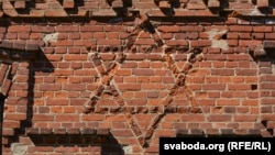 Синагога в Креві, 27 серпня 2016 року
