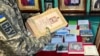 Во время одной из проверок Службой безопасности Украины структур УПЦ МП в конце ноября 2022 года