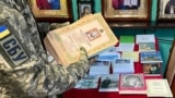 Во время одной из проверок Службой безопасности Украины структур УПЦ МП в конце ноября 2022 года