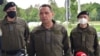 Міністр оборони Сербії Александар Вулін