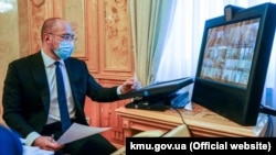 Прем’єр-міністр України Денис Шмигаль розповів, що наступного року оплата праці медиків зросте