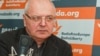 «Расейскае грамадзтва перайшло ў новую стадыю — змаганьня за аднаўленьне імпэрыі»