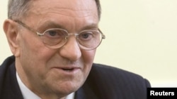 Пётар Пракаповіч