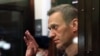 Ннавальний заявив, що болі у спині в нього посилилися після етапування з Москви