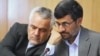 احمدی‌نژاد: اتهام به رحیمی یک حرکت سیاسی و بی تقوایی است