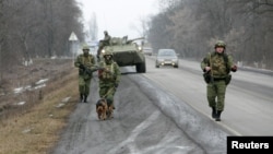В Ингушетии продолжается работа по ликвидации вооруженного подполья