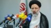 رییسی: پرونده زنجانی در حال رسیدگی است و کسی نمی‌تواند در آن ورود کند