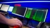 Обзор прессы: Центральная Азия уязвима перед киберпреступностью