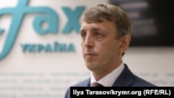 За словами адвоката Олексія Ладіна (на фото), він і його підзахисний відмовилися давати підписку про нерозголошення даних попереднього слідства