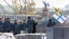 Американські «айленди» назвали на честь загиблих морських піхотинців 