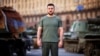 Володимир Зеленський наголошує, що Україна не торгує своїми землями і своїми людьми