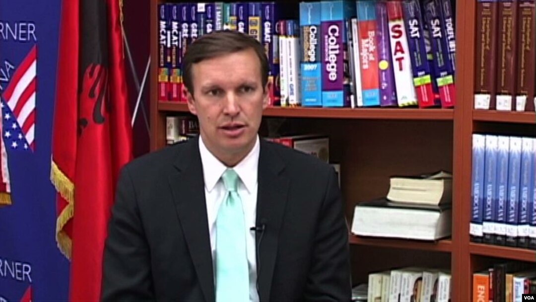 Senator Kris Marfi