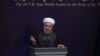 روحانی: همه باید بتوانند با آزادی به صحنه انتخابات بیایند