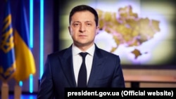Українська армія готова до будь-якого сценарію розвитку подій, наголосив президент