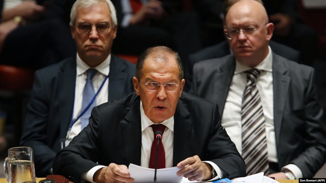 Росія - постійний член Ради Безпеки ООН. У питаннях щодо України вона використовує право вето. Це робить ООН неефективним у заявлених нею цілях, пишуть автори. Але це, на їхню думку, може змінитися