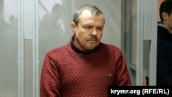 Василь Ганиш (фото архівне) 