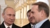 Рубан і Савченко – «проект Тимошенко, Медведчука і Путіна» – експерт