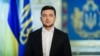 Зеленський привітав із завершенням локдауну і анонсував початок вакцинації в лютому