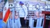 IRAN-POLITICS-NUCLEAR