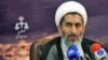 مقام دستگاه قضایی: با تشخیص رهبر جامعه می‌شود افراد را بدون محاکمه حصر کرد