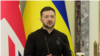 «Військова допомога Україні не зупинена»: Зеленський відреагував на рішення нової адміністрації США