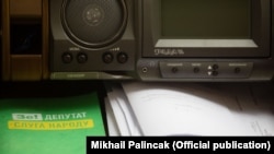 «Очевидно, що в другій половині цього тижня кандидатів проголосуємо у парламенті» – заступниця голови фракції «Слуга народу» Євгенія Кравчук