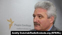 Юрій Смелянський