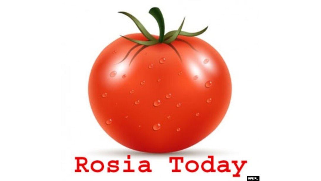 Grupul Rosia Today