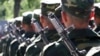 В КР прокомментировали информацию о направлении военных в Сирию 