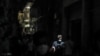 Power outages in iran